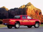 Dodge Dakota 1997 года